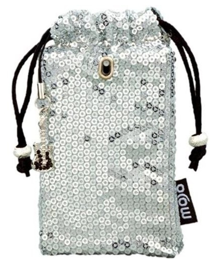 mojo edt 30ml Shanghai Silver